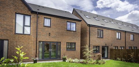 Show Home Gardens