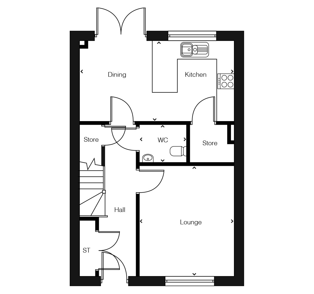 Property Floorplan