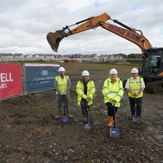 Lovell Homes Winchburgh 008 A SA