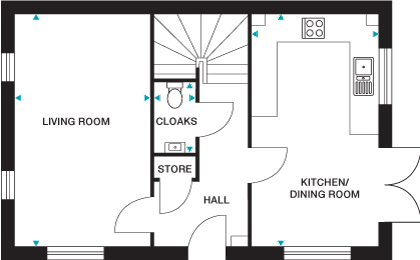 Property Floorplan