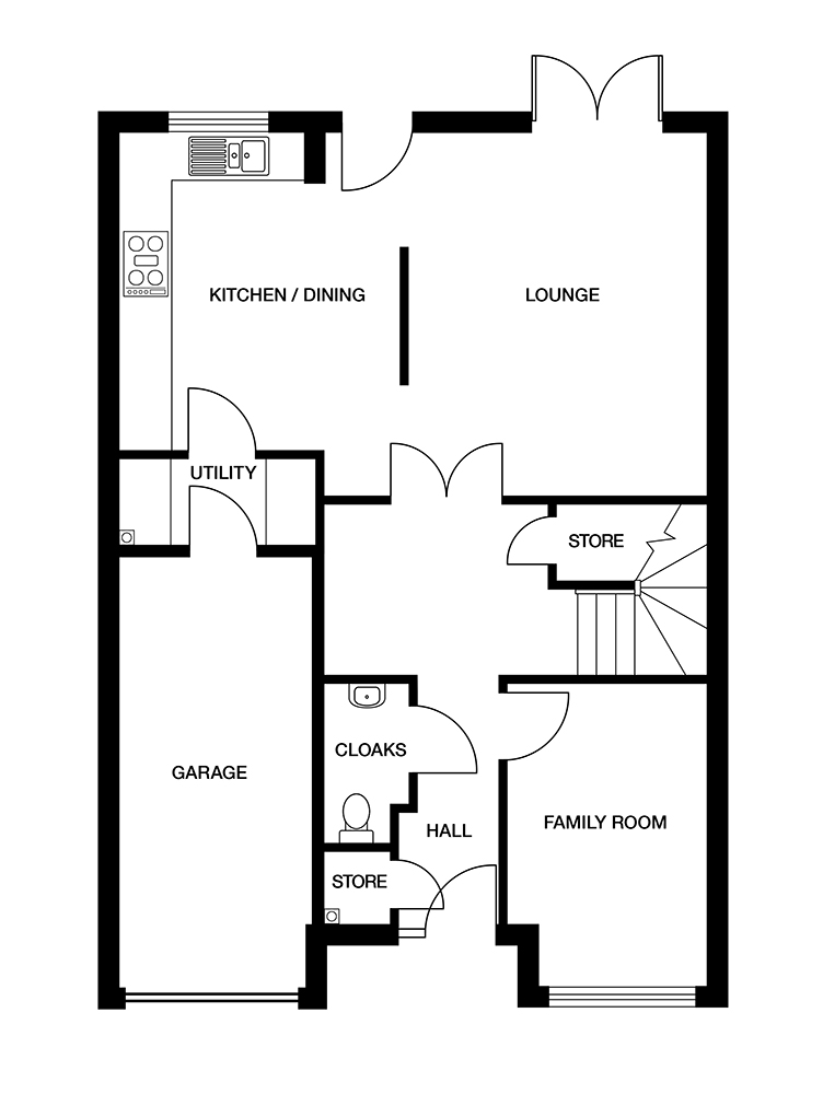 Property Floorplan