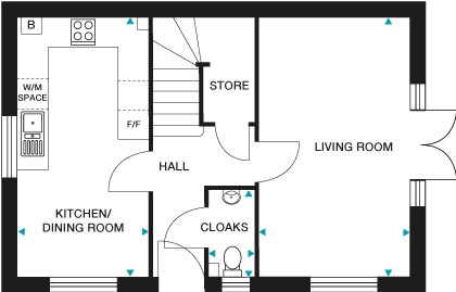 Property Floorplan