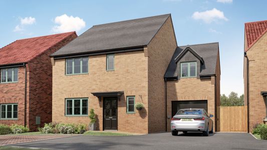 Image of Sunningdale