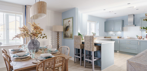 Lovell Lavender Chase Hunstanton Puttenham Interiors 3