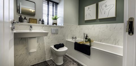 Bathroom Re Sized
