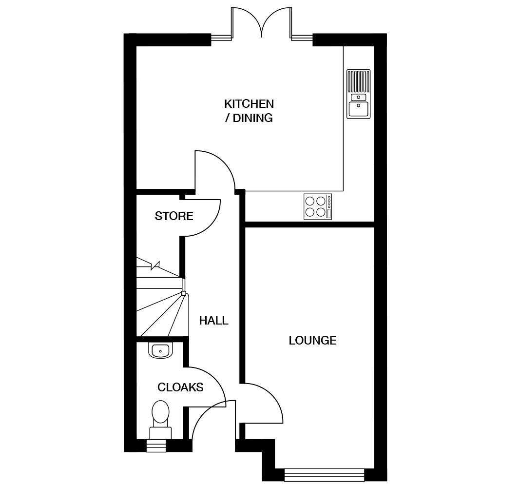 Property Floorplan