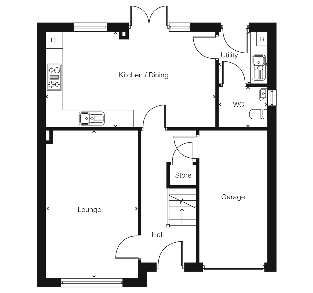 Property Floorplan