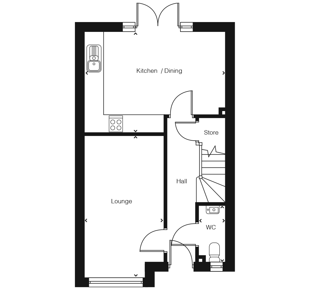 Property Floorplan