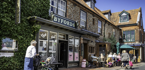 Byfords