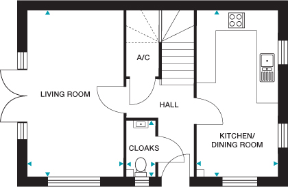 Property Floorplan