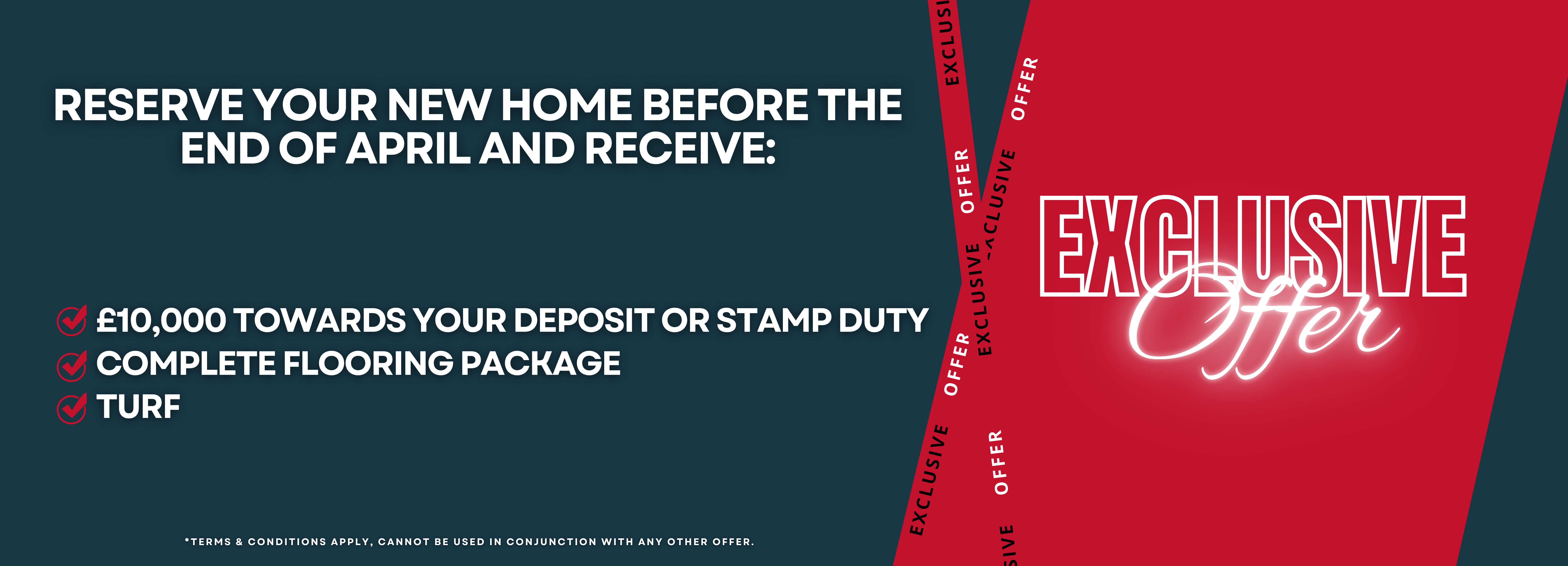 Spring Offer Website Banner (3)