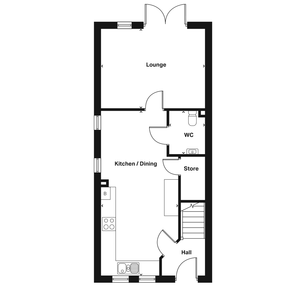 Property Floorplan