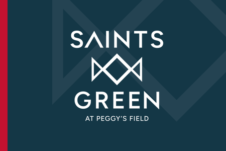 Saints Green Lovell Web Home Page