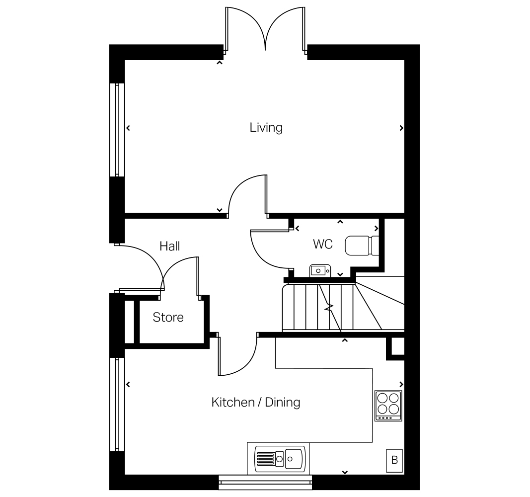 Property Floorplan