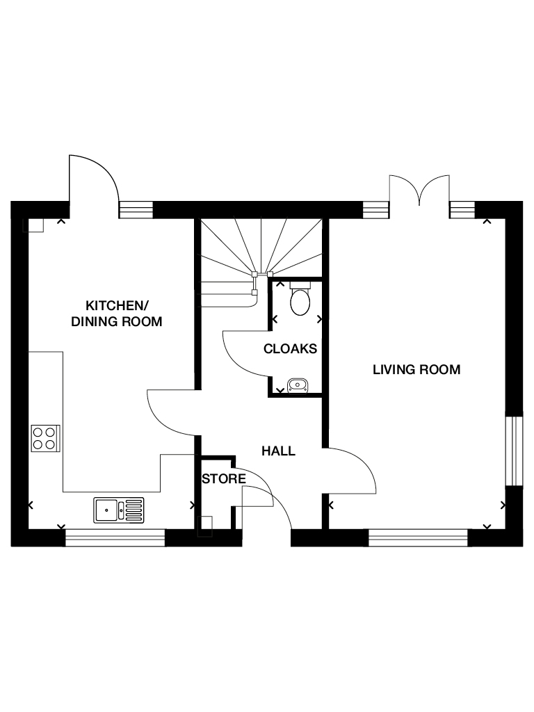 Property Floorplan