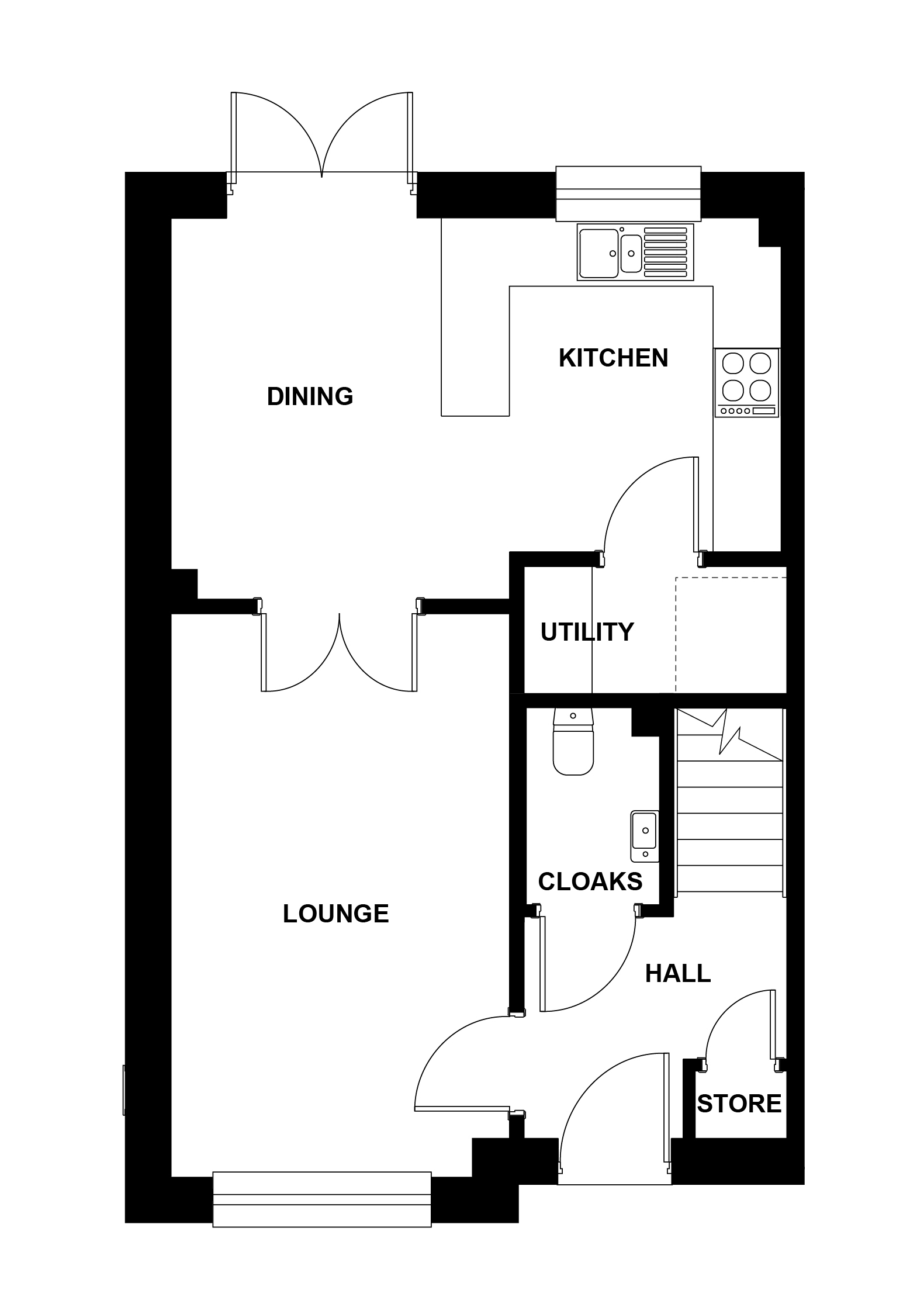 Property Floorplan