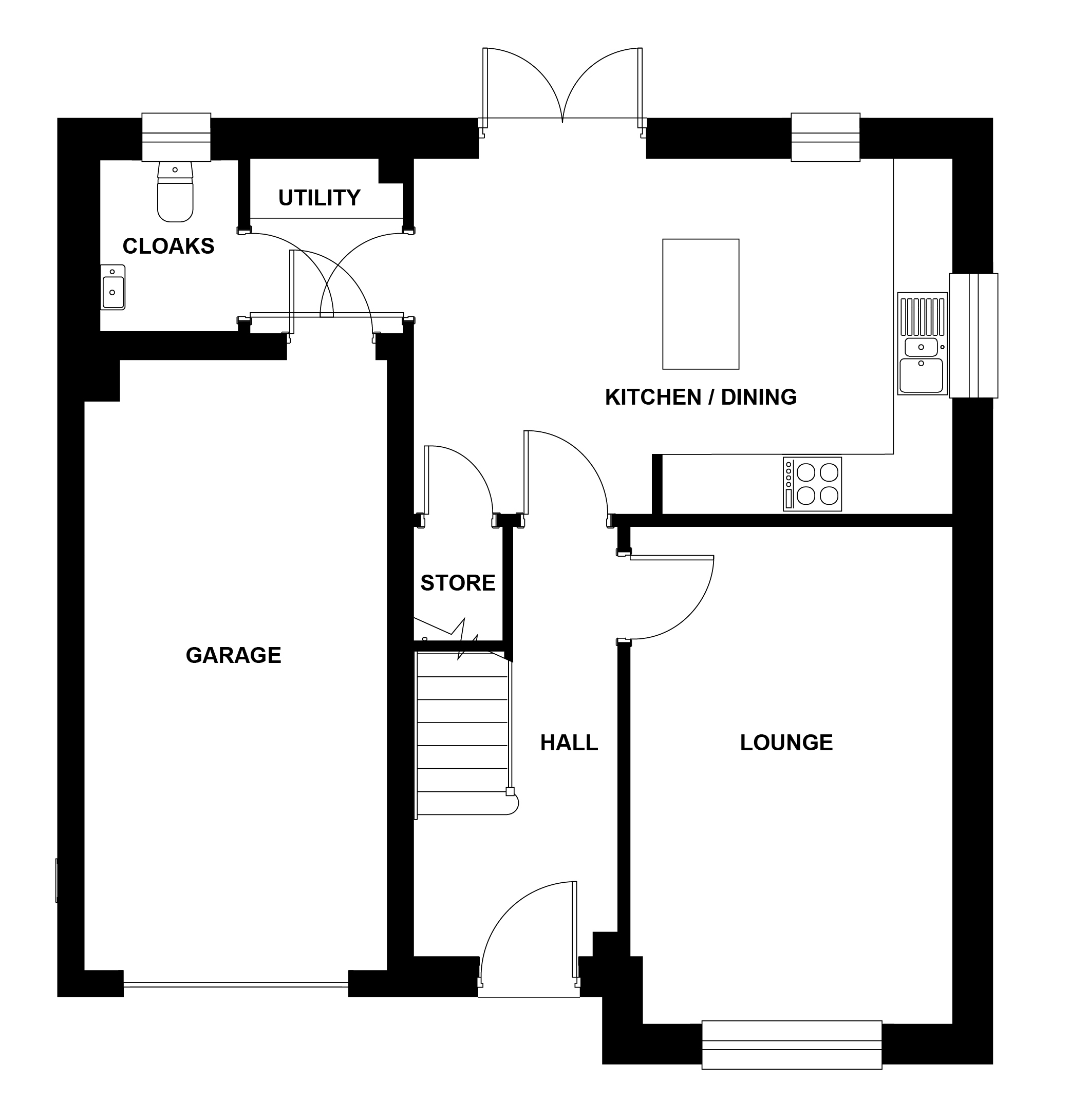 Property Floorplan