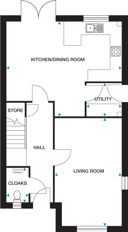 Property Floorplan