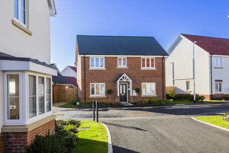 Image of Silverdale