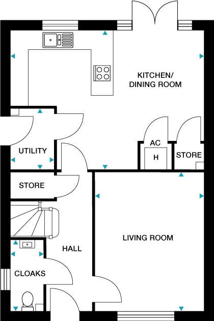 Property Floorplan