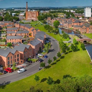 Miles Platting