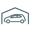 Single Garage