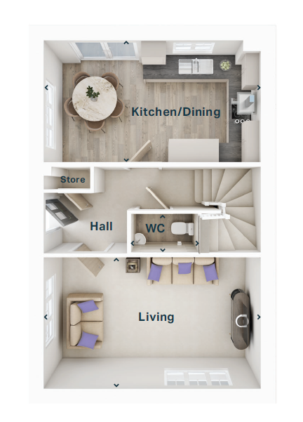 Property Floorplan
