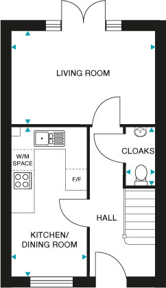 Property Floorplan