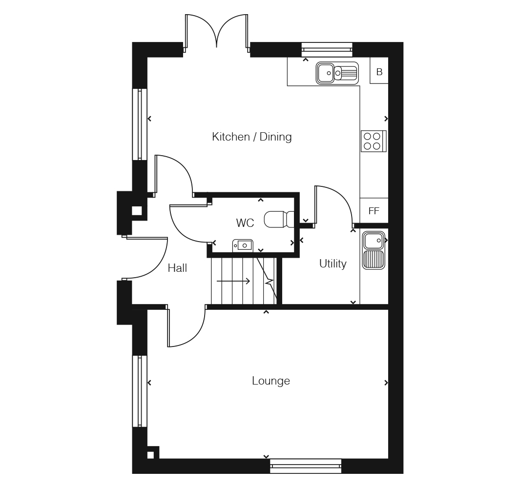 Property Floorplan