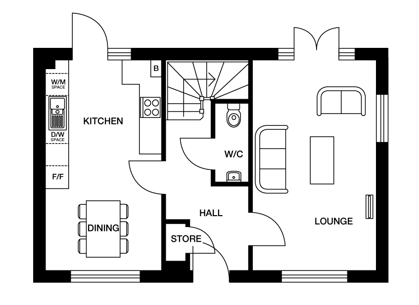 Property Floorplan