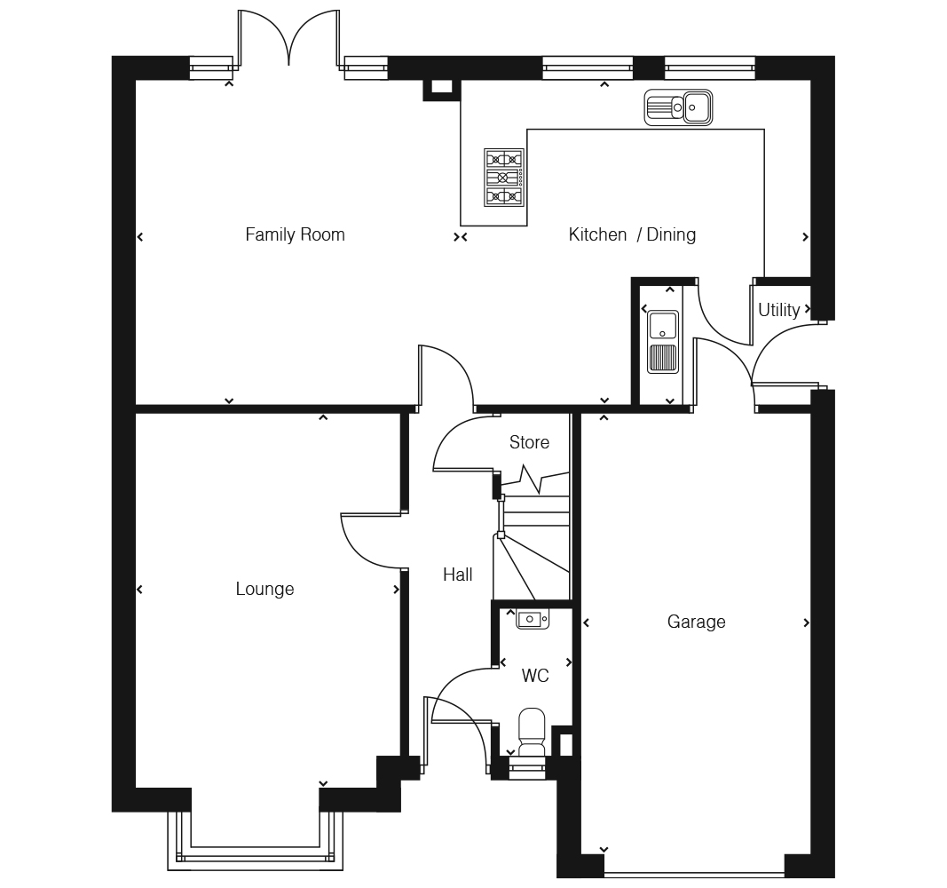 Property Floorplan