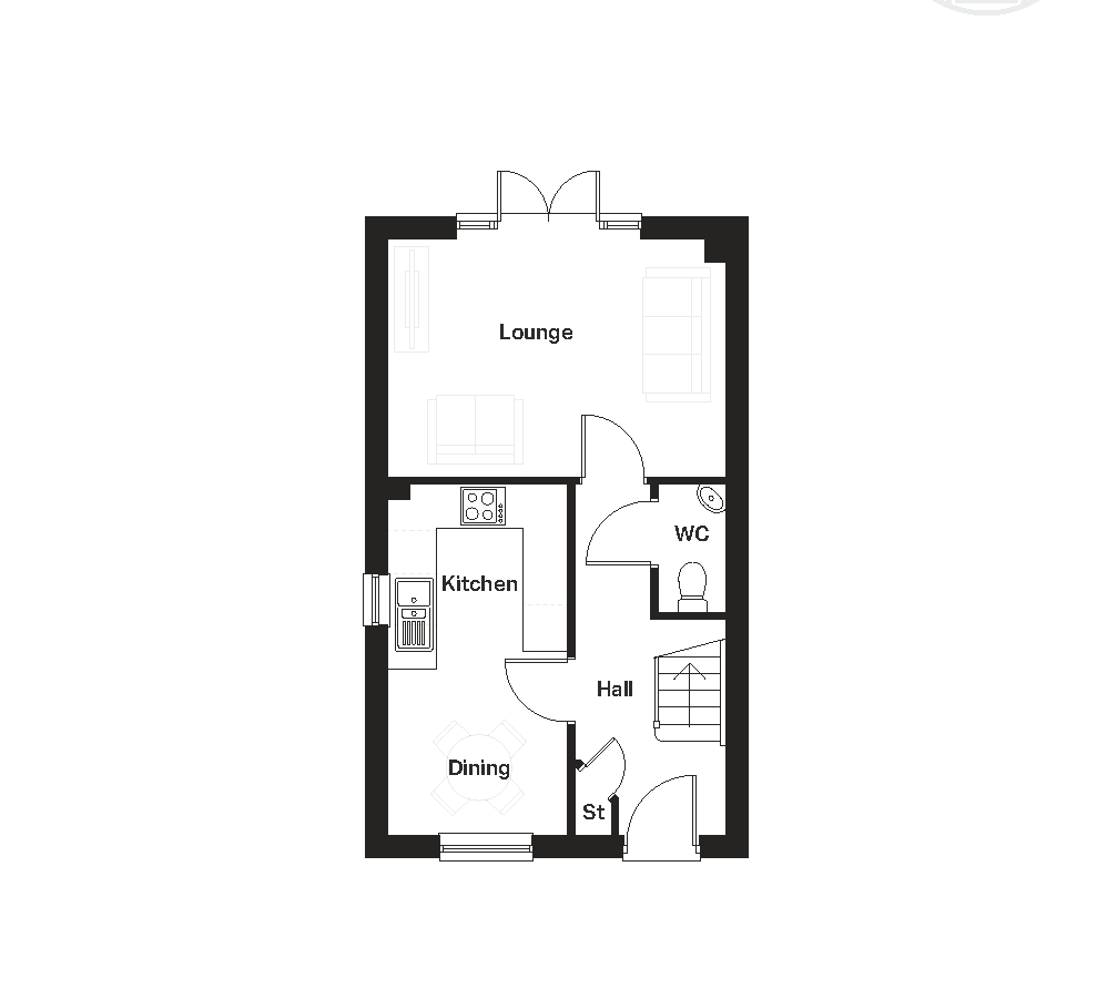 Property Floorplan