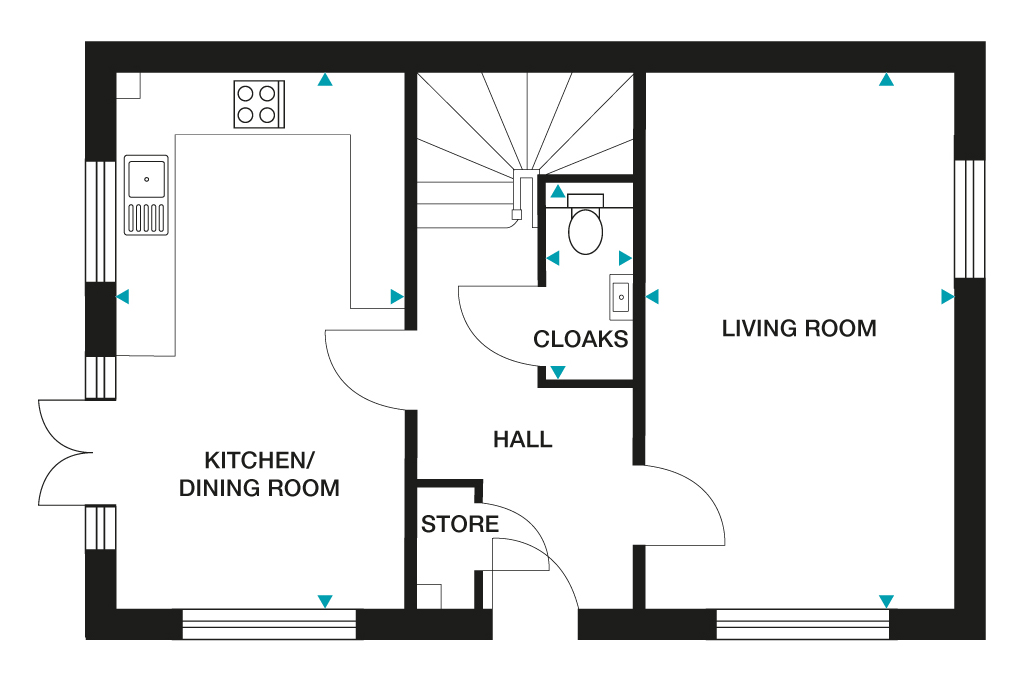 Property Floorplan