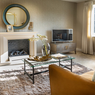 Locke Gardens Roseberry showhome