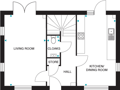 Property Floorplan