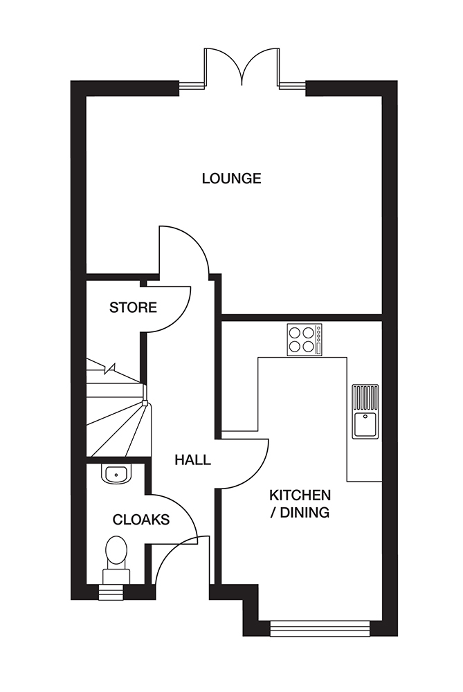 Property Floorplan