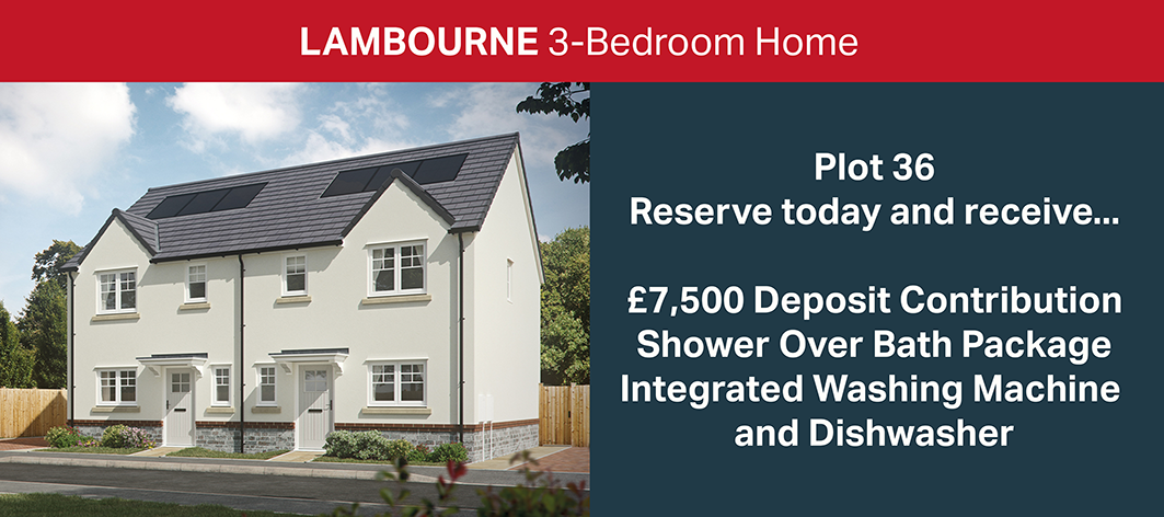 Plot 36 AG Offers