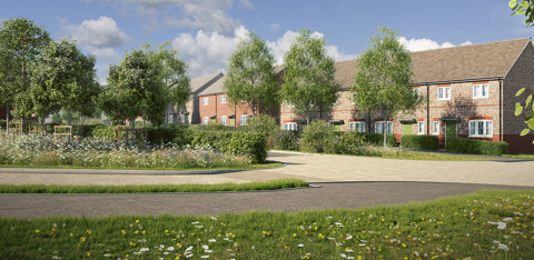 Station Fields