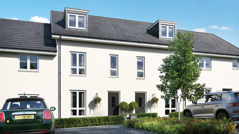 Oakwood Edge DUNDONALD
