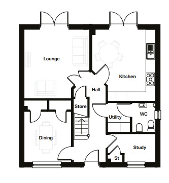 Property Floorplan