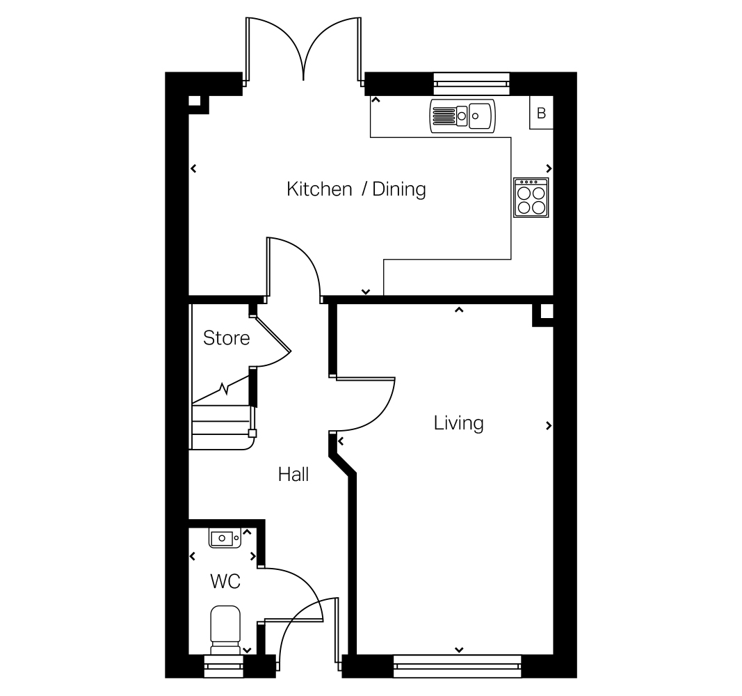 Property Floorplan