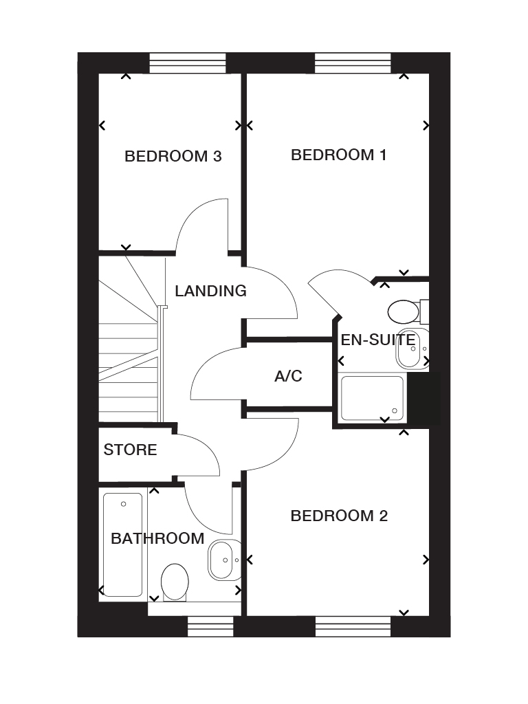 Property Floorplan