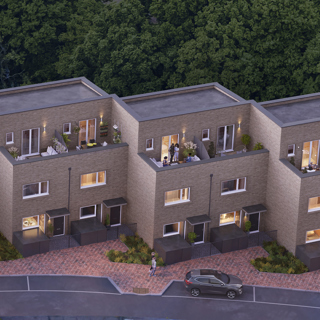 The Highview Hatfield Rise