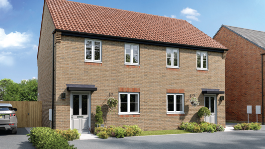 Image of Henbury