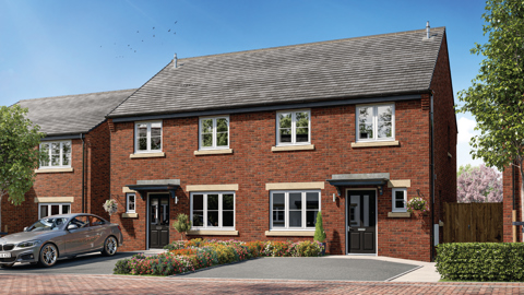 Lansdown CGI