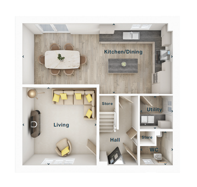 Property Floorplan