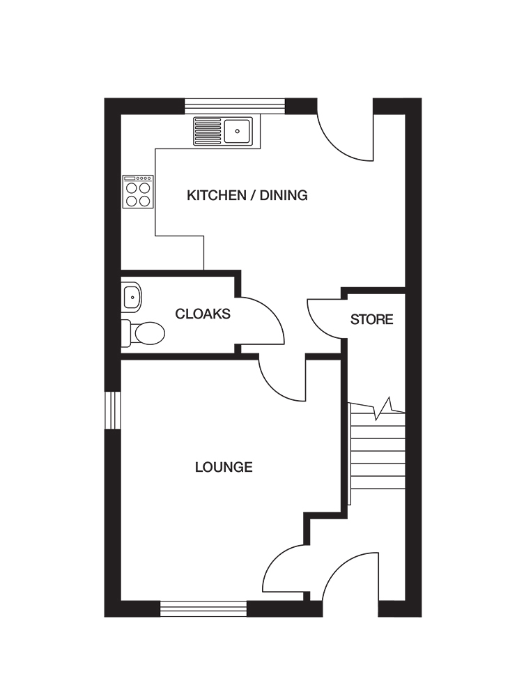 Property Floorplan