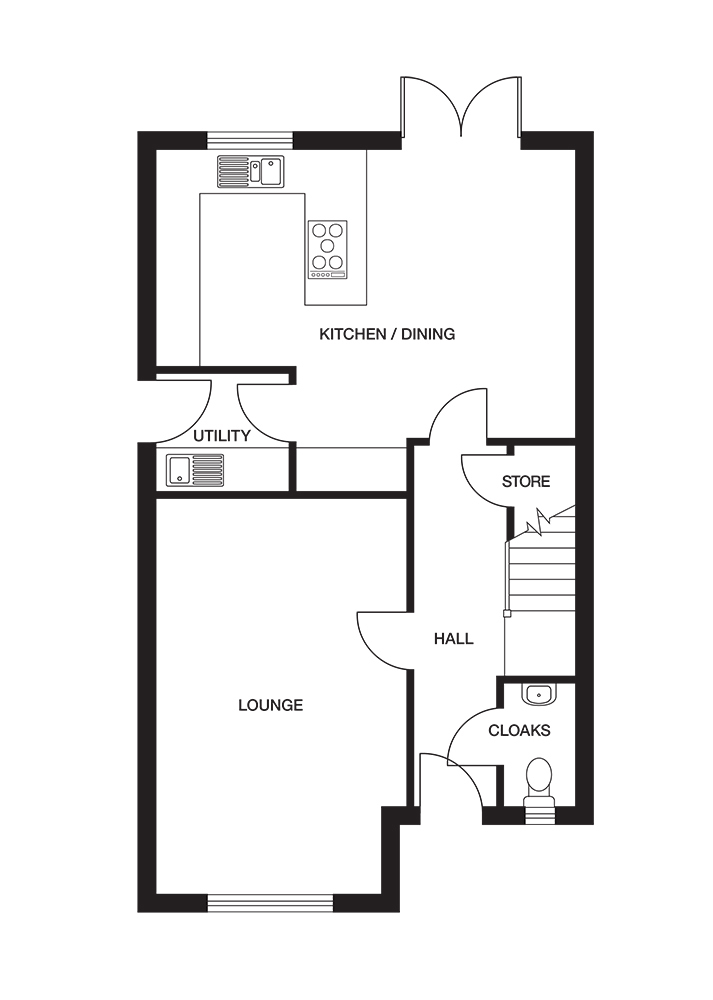 Property Floorplan