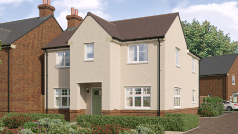 Stockwood CGI