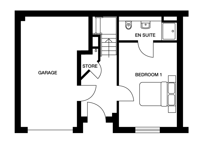 Property Floorplan